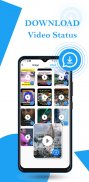 Status Downloader : All Image & Video Saver Capture d'écran 0