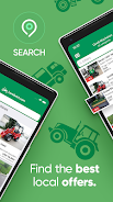 Landwirt.com - Tractor Market Скриншот 1