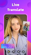 kola pro- 18+ video chat Screenshot 3