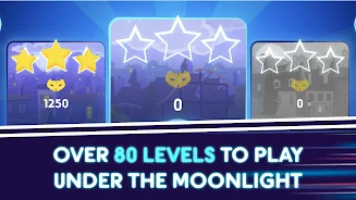 PJ Masks™: Moonlight Heroes Screenshot 0