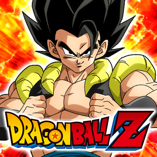 DRAGON BALL Z -七龍珠爆裂激戰-