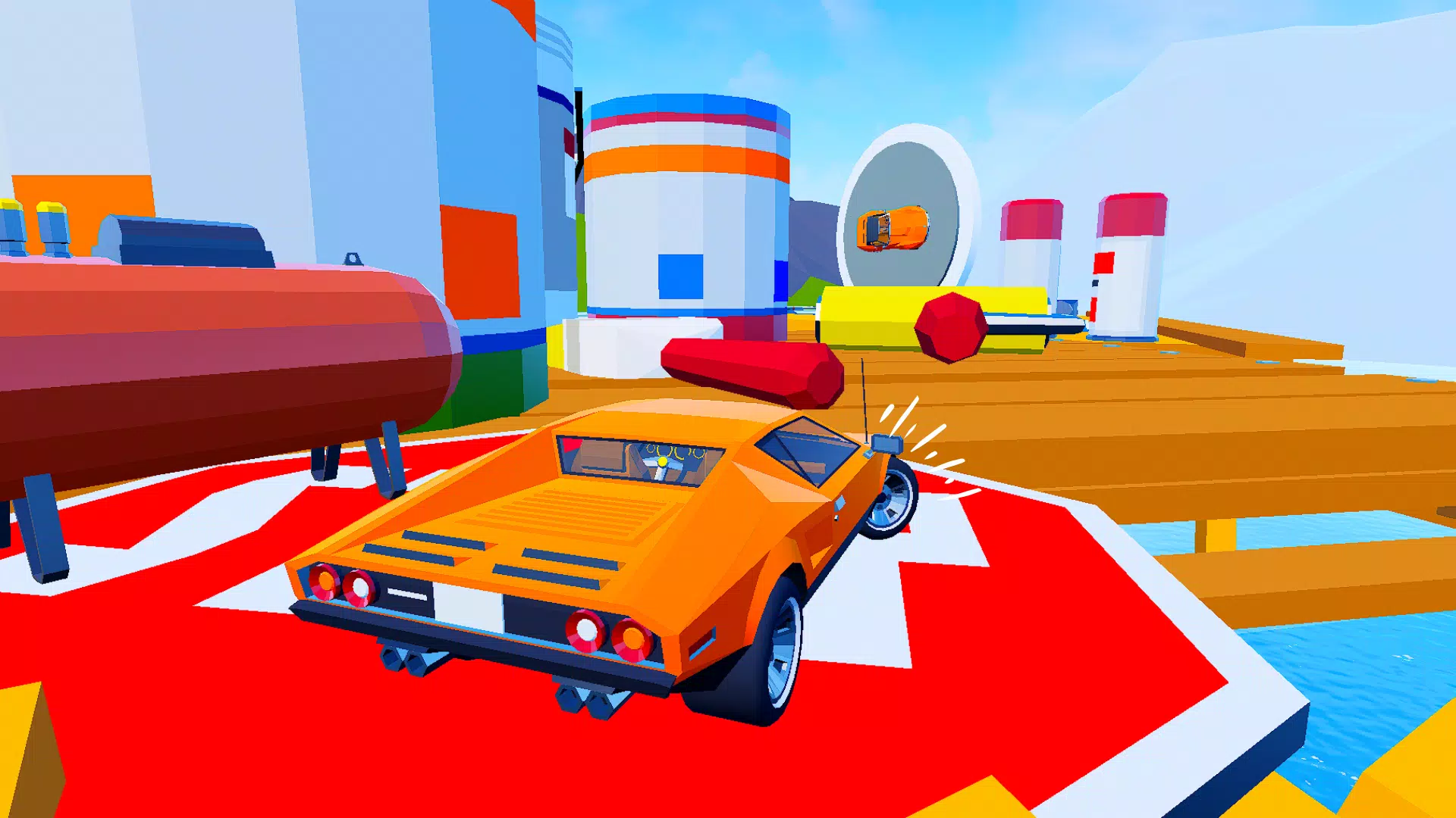 Car Racing - ILLegal Lifes 2 Screenshot 0