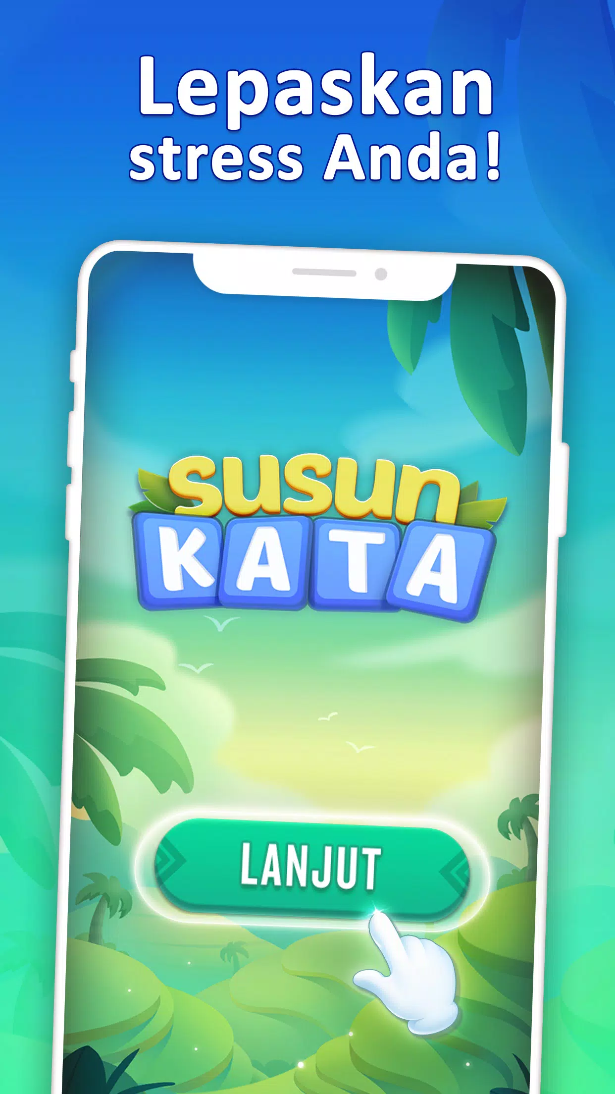SUSUN KATA应用截图第3张
