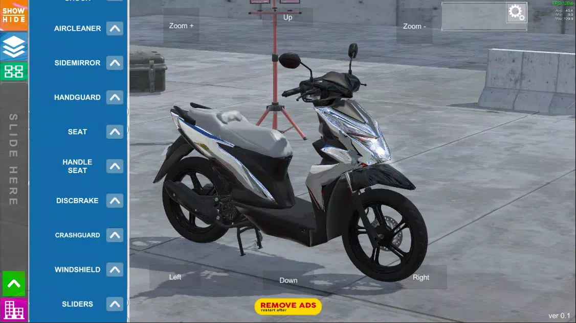 The Beat 2應用截圖第1張