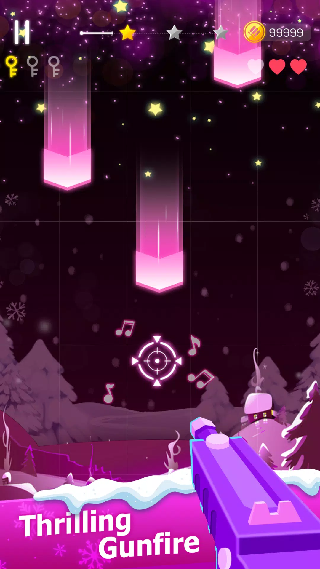 Magic Shooter Screenshot 3