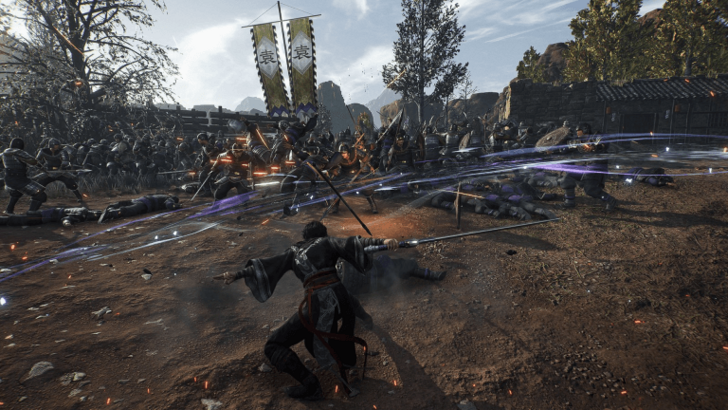 Dynasty Warriors: Data e ora di rilascio delle origini