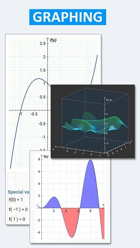 HiPER Calc Pro Tangkapan skrin 2