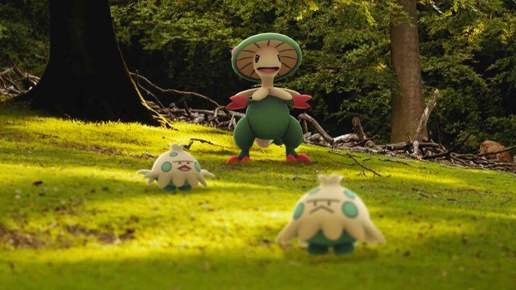 Pokemon GO и MLB добавляют Покестопы и Арены на стадионы клубов-партнеров