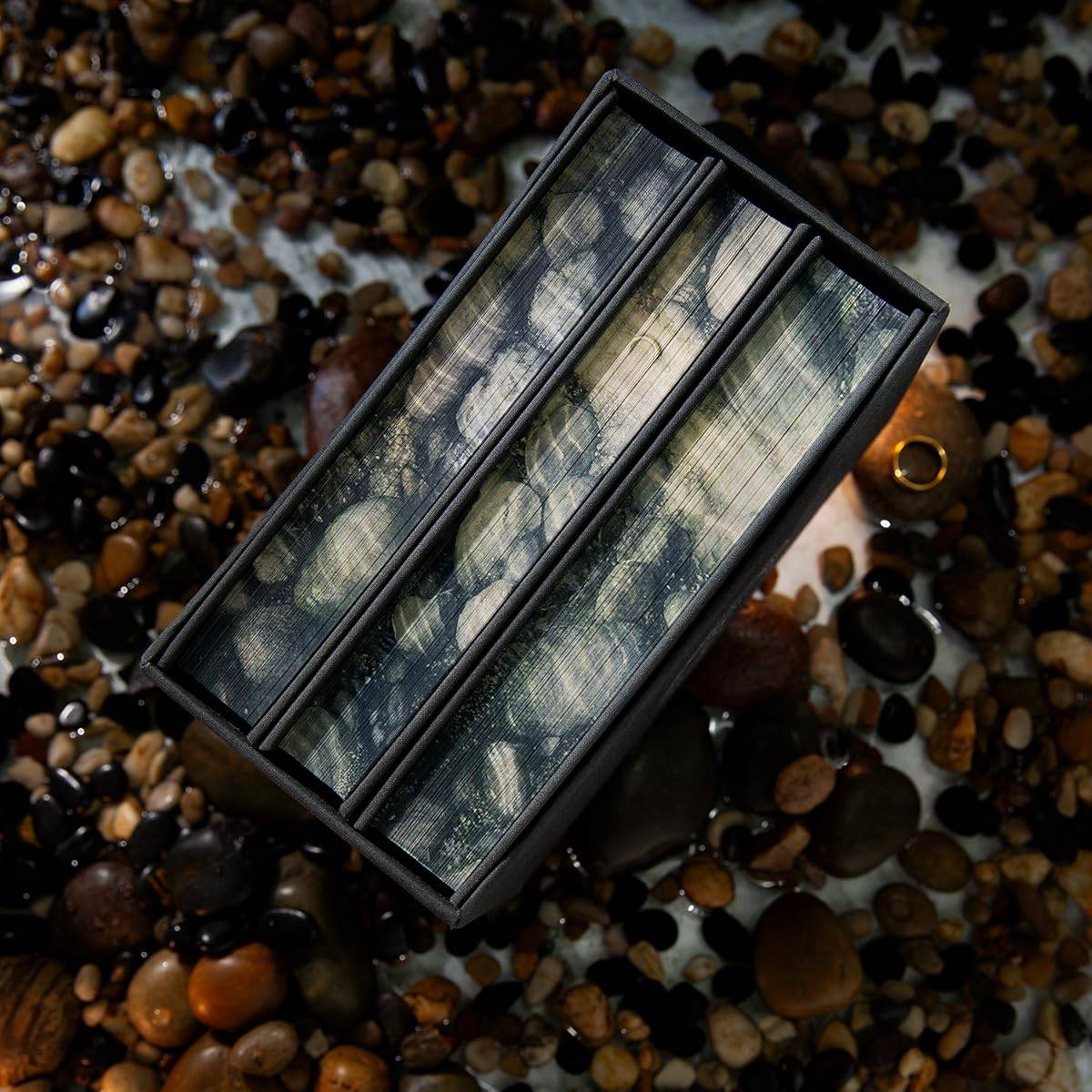 Illustration closeup