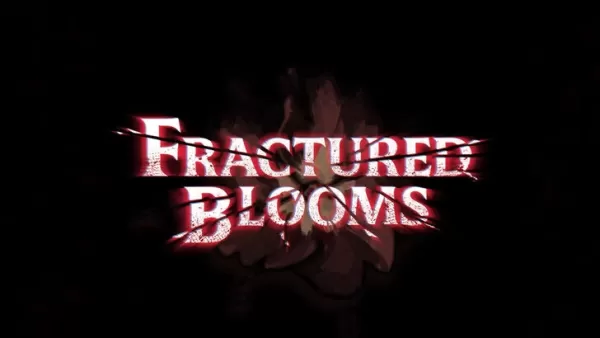 Fractured Blooms DLC já aceita encomendas