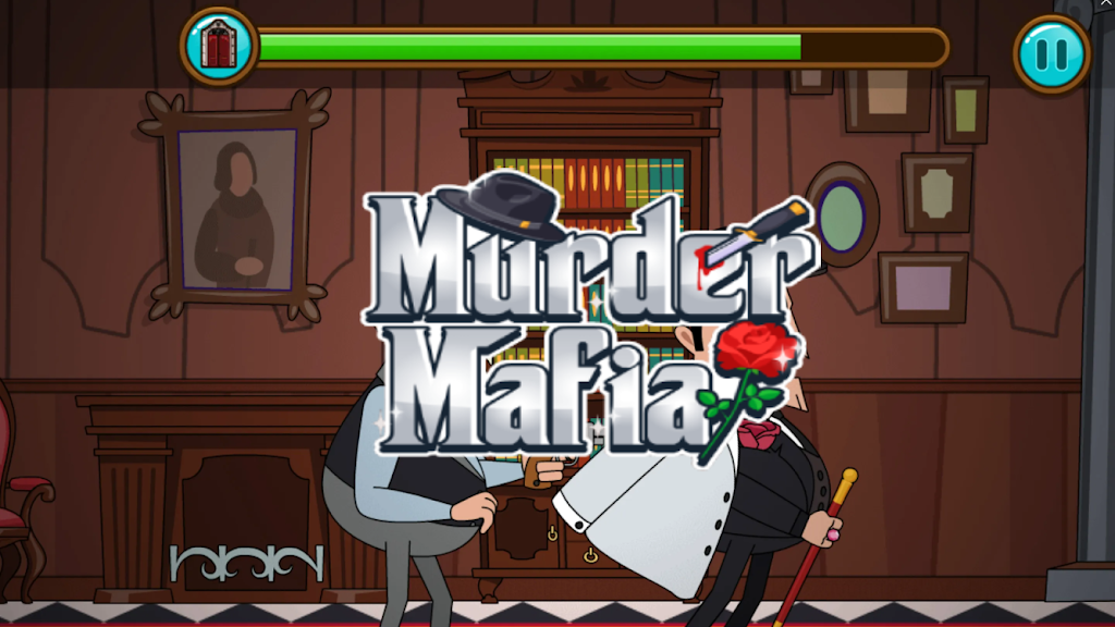 MURDER MAFIA ဖန်သားပြင်ဓာတ်ပုံ 2