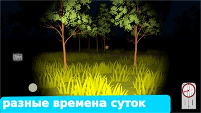 Orienteering Sport Russia Screenshot 0