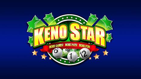 Keno Star- Classic Games স্ক্রিনশট 0