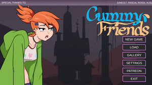 Cummy Friends – New Version 0.8 [CummyStudio]应用截图第0张