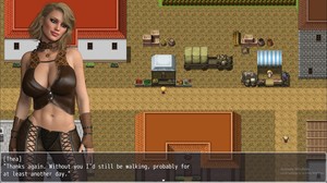 Cursed – Version 0.59 – Added Android Port [Sid Valentine] Captura de tela 1