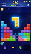 Jewel Puzzle-Merge game スクリーンショット 3