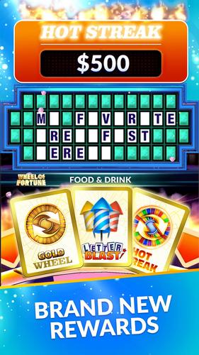 Wheel স্ক্রিনশট 3