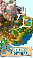 Angry Birds Epic Screenshot 2