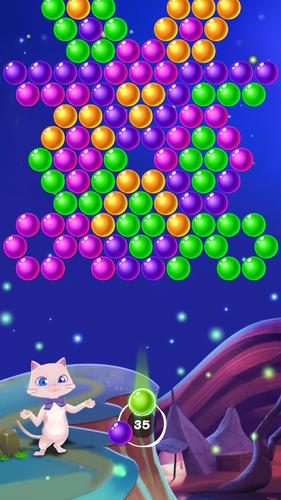 Bubble Shooter Blast应用截图第0张