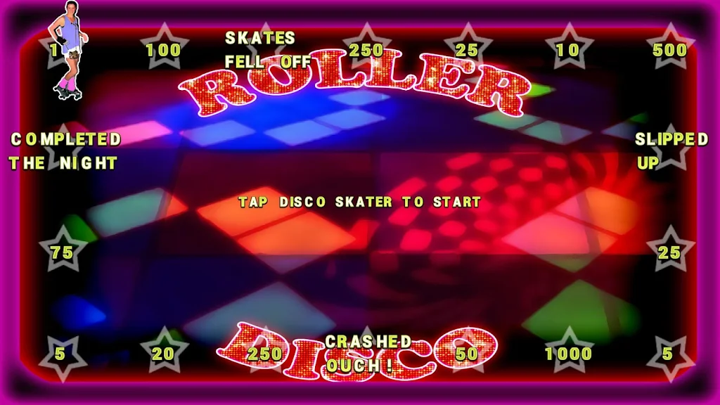 Night Fever Funky Disco Reels FREE应用截图第2张