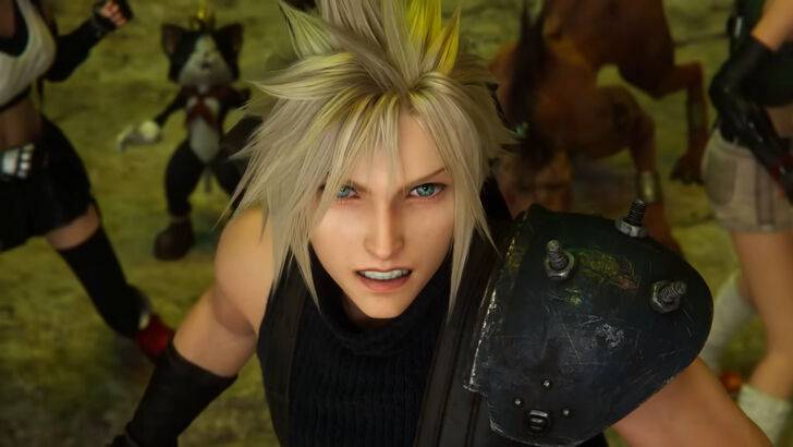 FF7 Rebirth PC Port Development