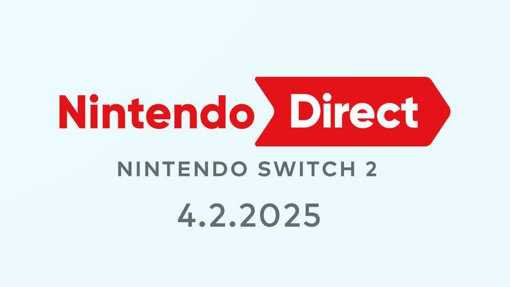 Switch 2 Experience Event Confirmation