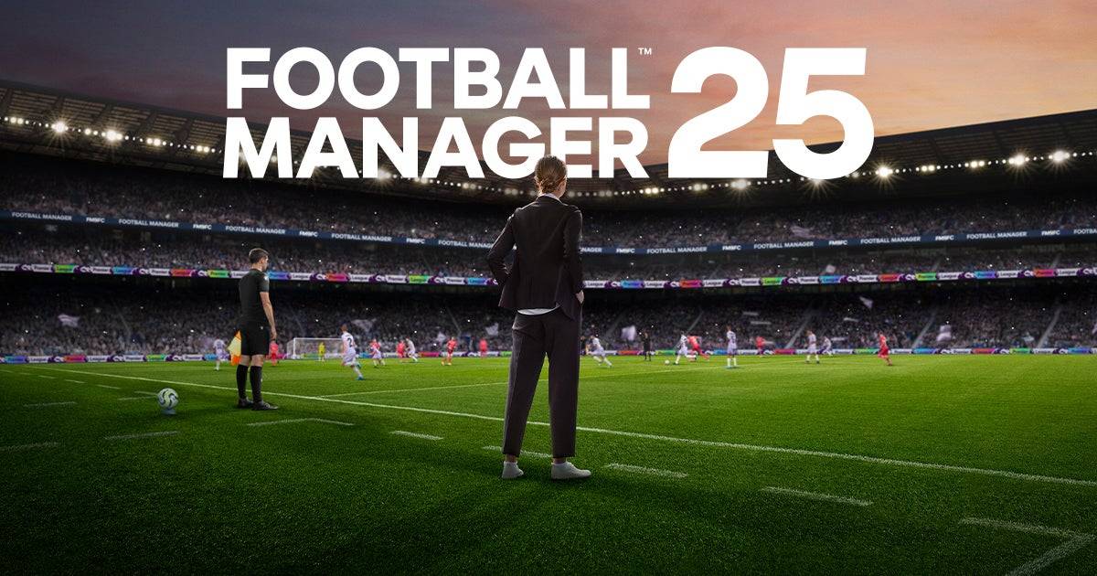 Football Manager 25 Nakansela, humihingi ng paumanhin si Dev sa pagpapaalam sa mga tagahanga