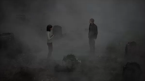 Cineverse Vows Faithful Silent Hill 2 Adaptation
