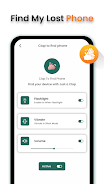 Find My Phone : Phone Finder Capture d'écran 3