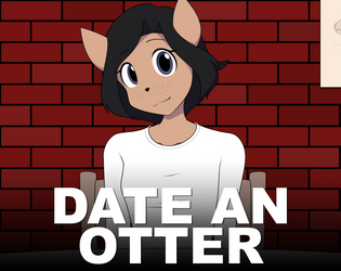 Date an Otter