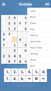 Sudoku · Classic Logic Puzzles應用截圖第1張