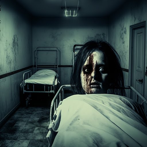 Hospital de Miedo: Escape Room