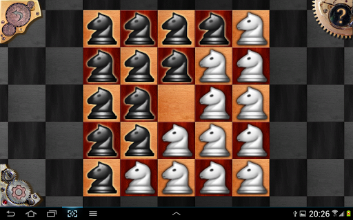 Mind Games: Adult puzzle games Screenshot 2