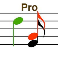 Blattsingen Pro - Solfege