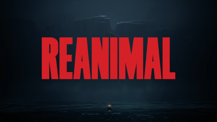 「Reanimal：発表されたリリース日と時刻