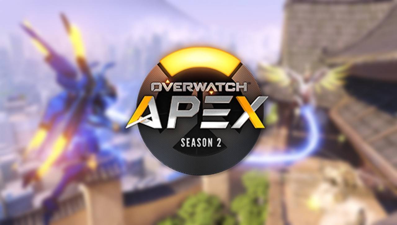 Apex seizoen 2
