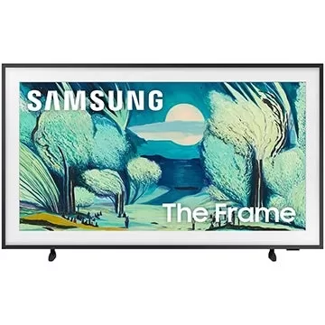 „Samsung The Frame 4K Smart TVs: 2024-2025 Modele zdyskontowane na Dzień Pamięci”