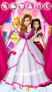 Cover Fashion - Doll Dress Up ဖန်သားပြင်ဓာတ်ပုံ 2