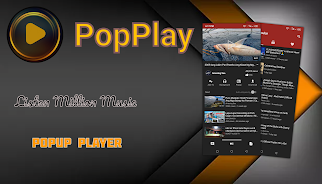 PlayTube Music Скриншот 0