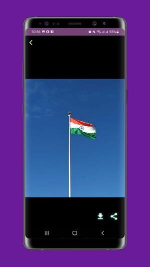 tiranga mod apk per Android