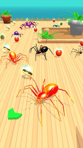 Insect Domination Screenshot 2