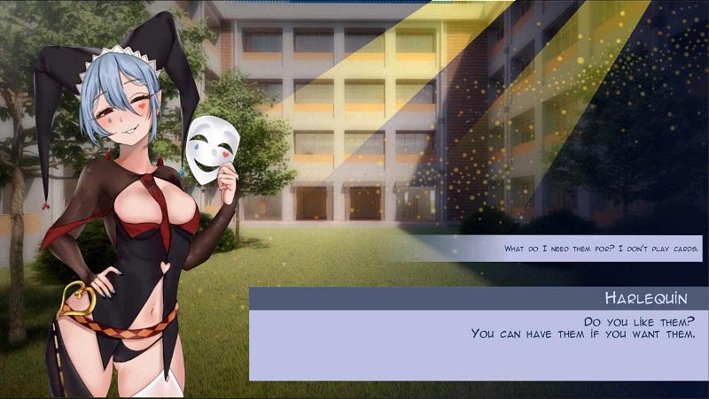 Forever To You Скриншот 1