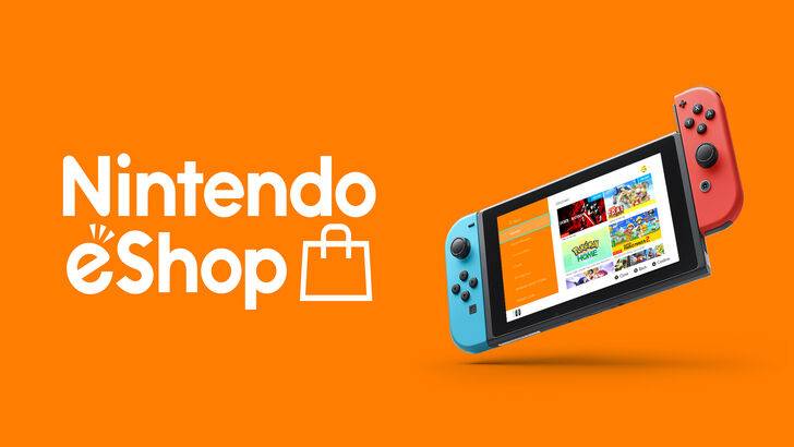 Nintendo blocca le transazioni straniere sul Giappone ESHOP