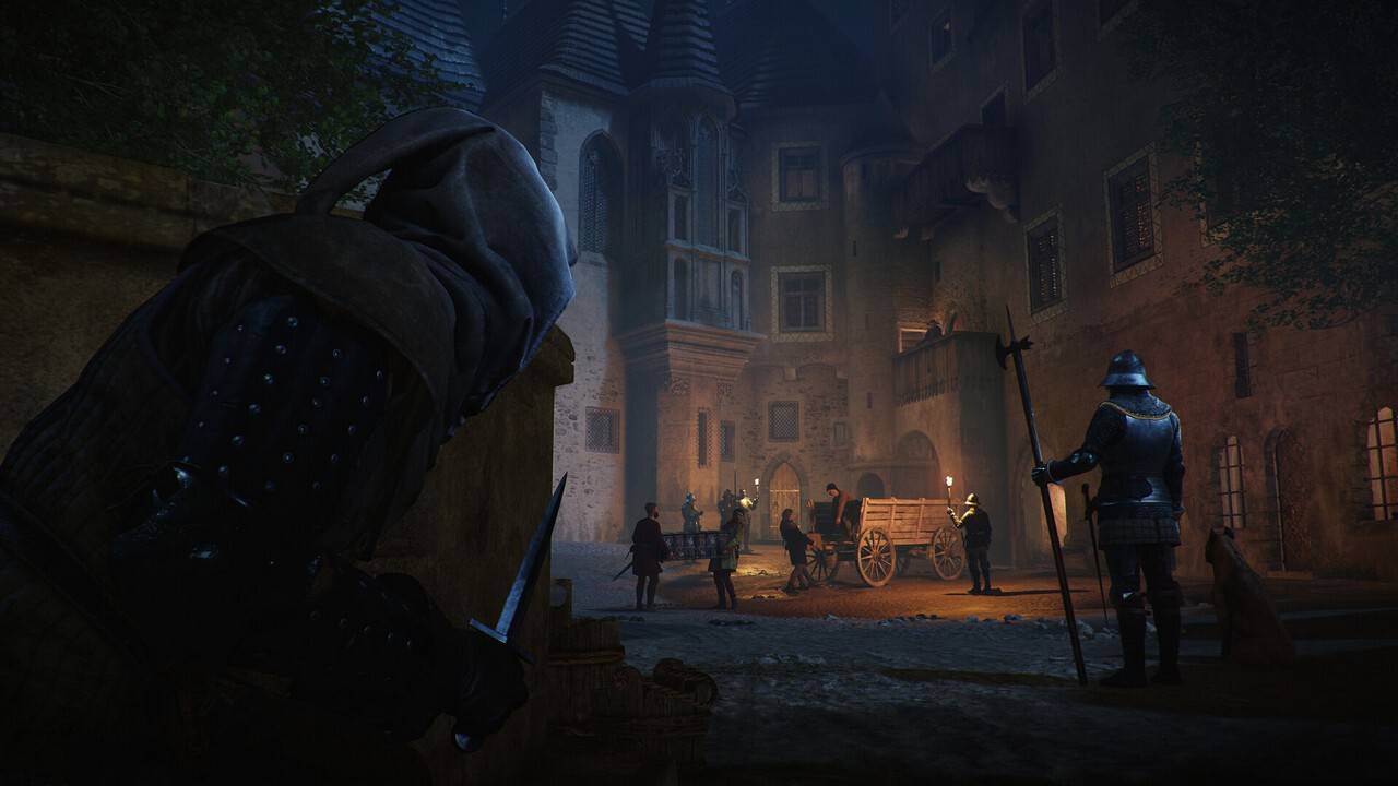 Kingdom Come: Deliverance II heeft 1 miljoen exemplaren verkocht in minder dan 24 uur