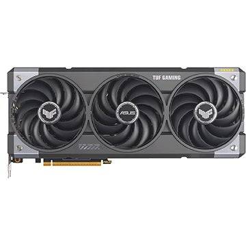 ASUS TUF AMD RADEON RX 9070 XT OC 에디션 그래픽 카드