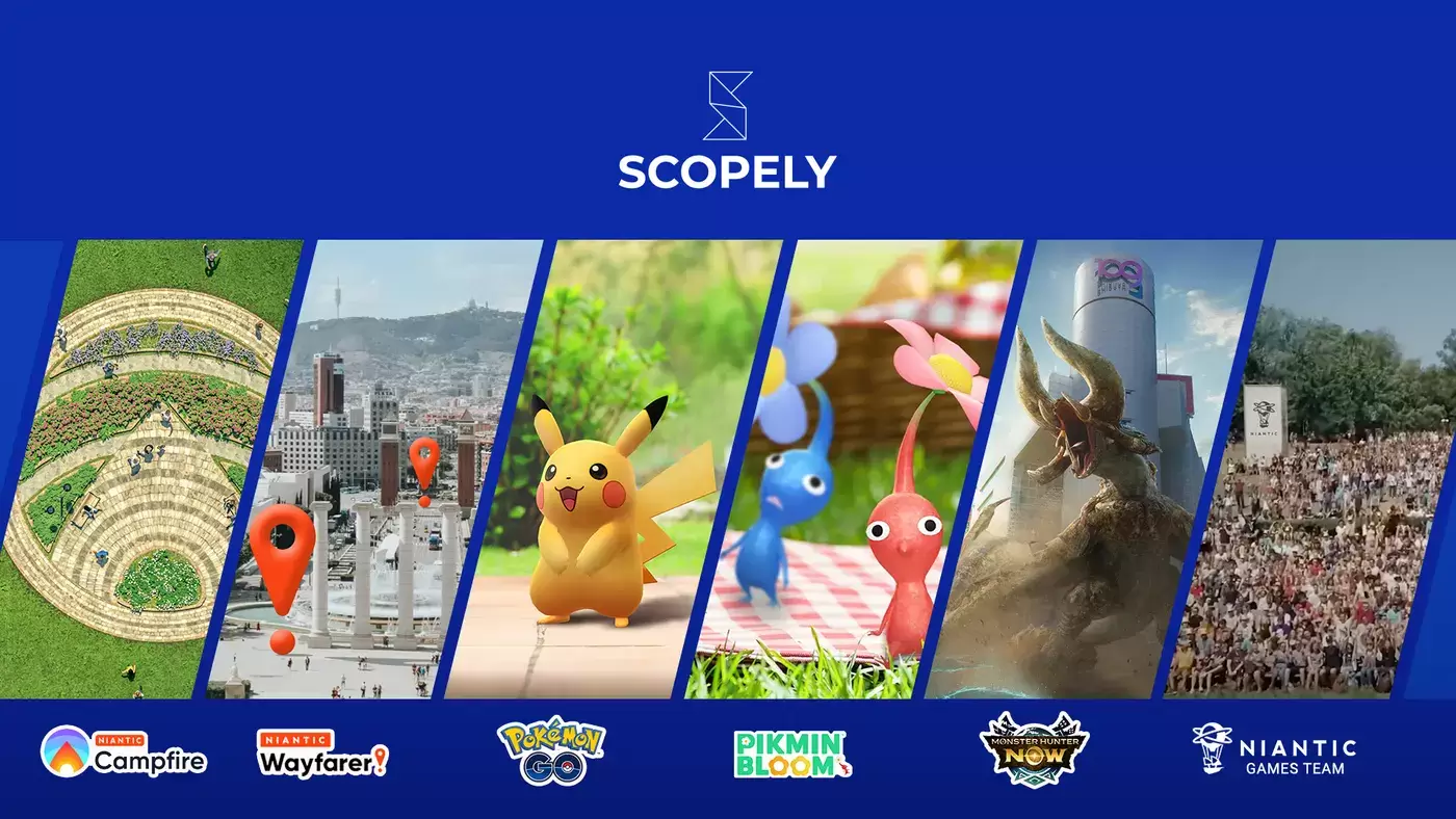 Pokémon Go Dev bergerak untuk meyakinkan pemain selepas jualan $ 3.5 bilion untuk Monopoli Go! Syarikat disahkan