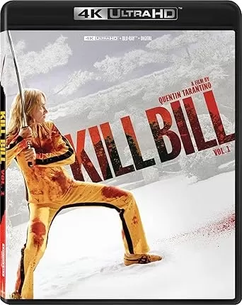 Tarantino Klasikleri Kill Bill ve Reservoir Dogs Amazon Prime Day İndiriminde