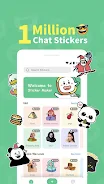 Sticker Maker-WhatsApp Capture d'écran 0