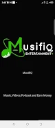 Musifiq: Listen ,Watch, Earn Screenshot 1