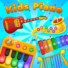 Piano Kids Music Games